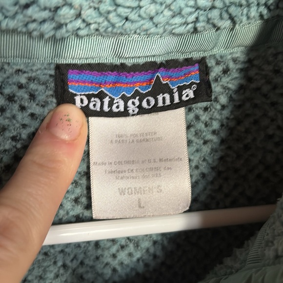 Patagonia synchilla - Picture 2 of 2